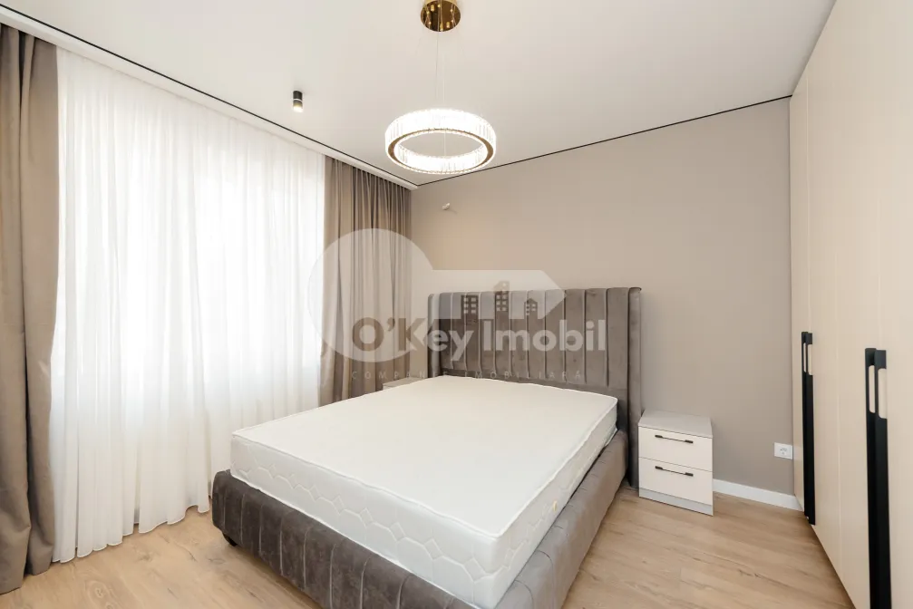 Apartament, Buiucani, ALBA IULIA