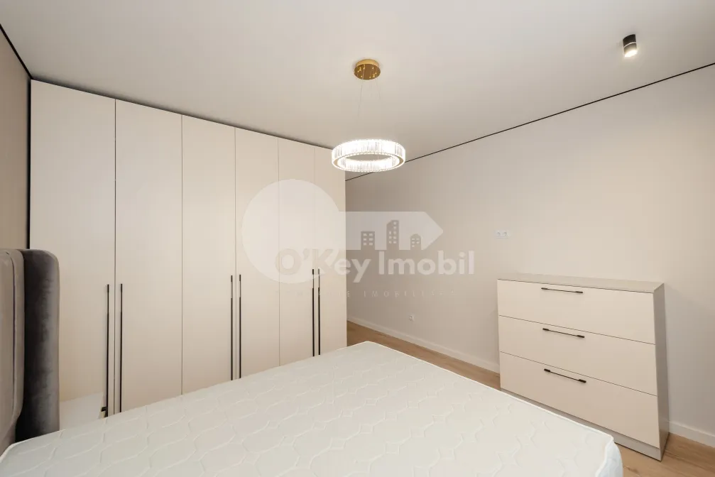 Apartament, Buiucani, ALBA IULIA