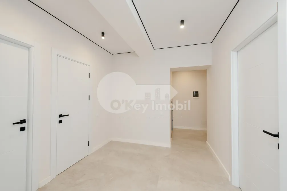 Apartament, Buiucani, ALBA IULIA