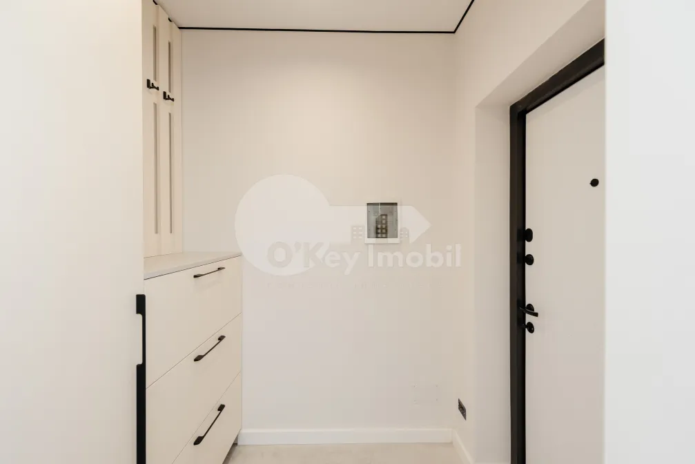 Apartament, Buiucani, ALBA IULIA