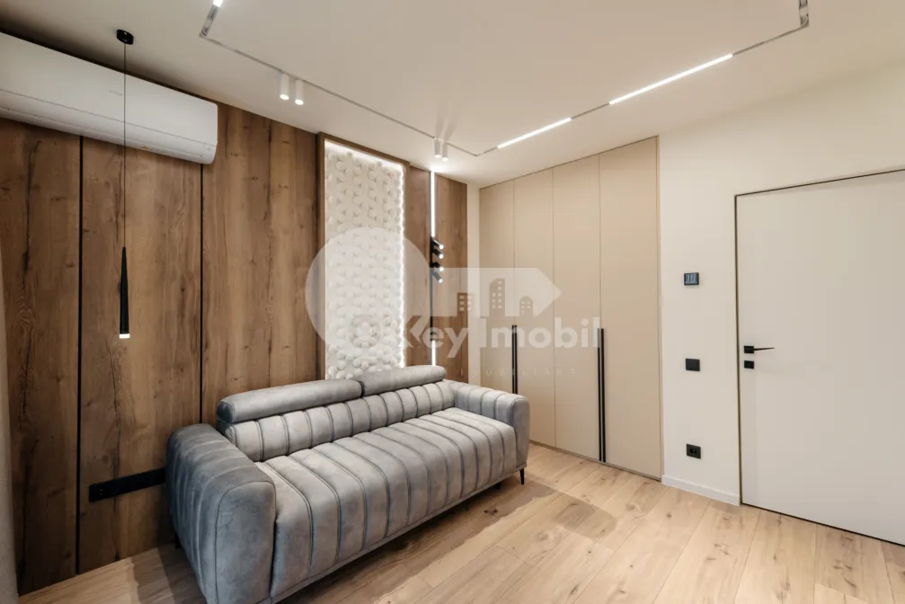 Apartament, Centru, STR-LA TEATRULUI