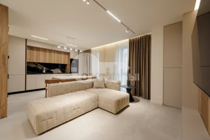 Apartament, Centru, STR-LA TEATRULUI