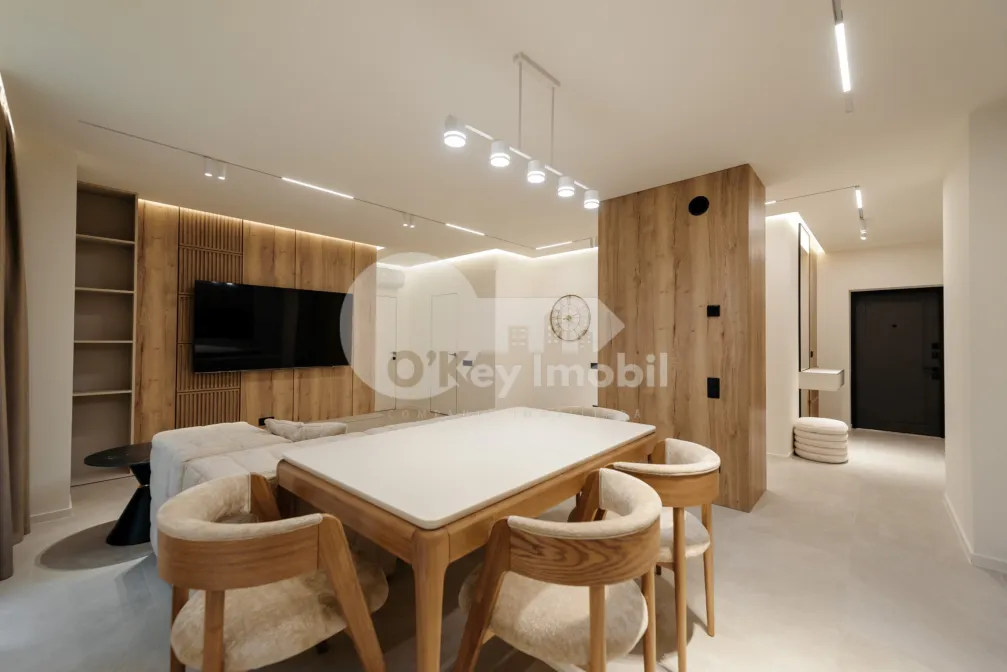 Apartament, Centru, STR-LA TEATRULUI