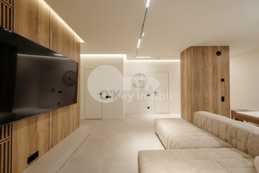 Apartament, Centru, STR-LA TEATRULUI