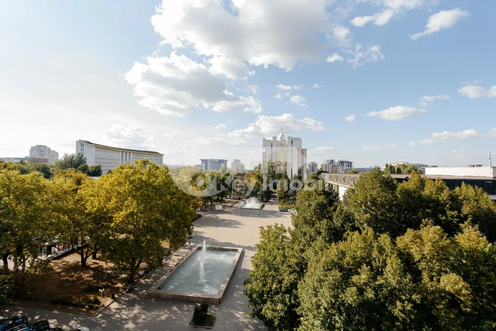 Apartament, Centru, STR-LA TEATRULUI