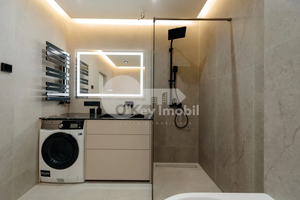 Apartament, Centru, STR-LA TEATRULUI