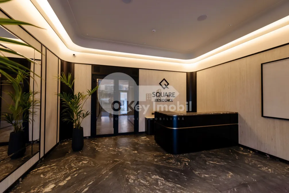 Apartament, Centru, STR-LA TEATRULUI