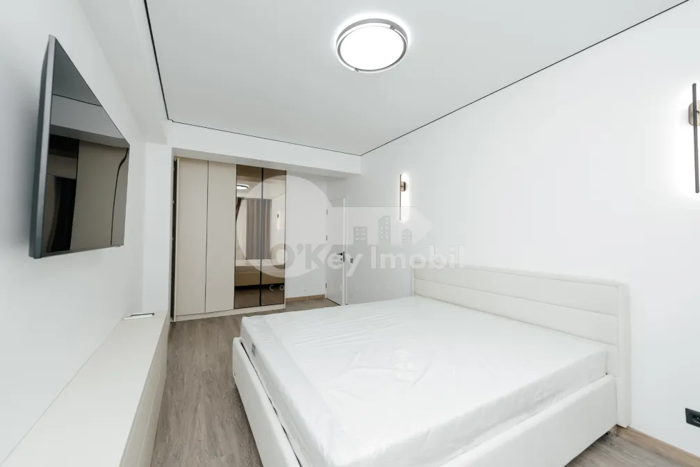 Apartament, Buiucani, GHENADIE IABLOCIKIN
