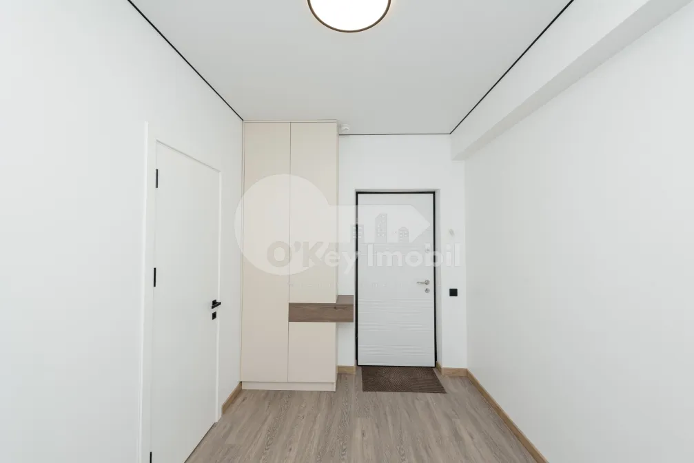 Apartament, Buiucani, GHENADIE IABLOCIKIN