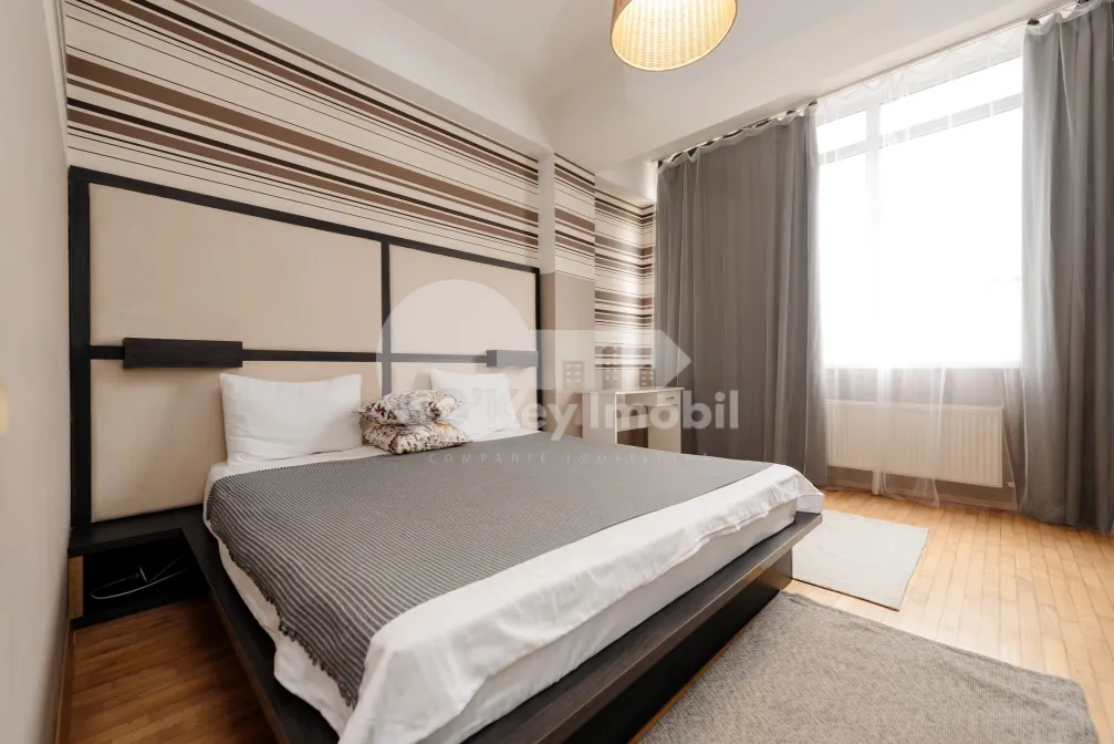 Apartament, Botanica, TRAIAN