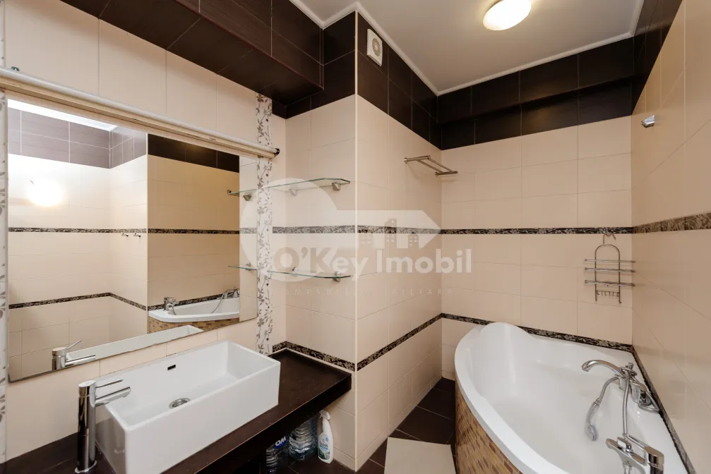 Apartament, Botanica, TRAIAN