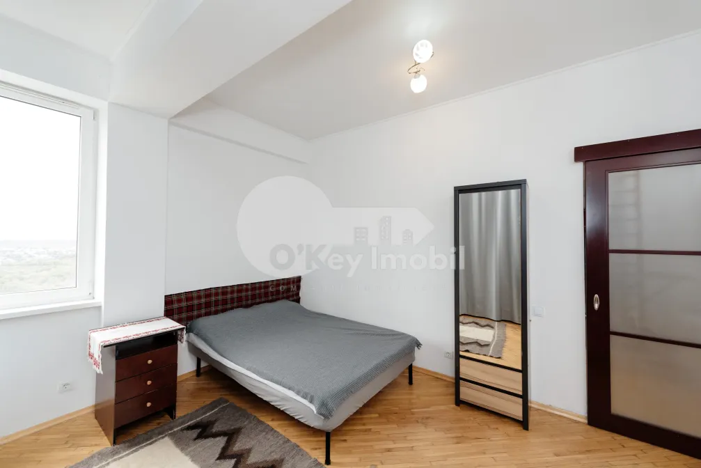 Apartament, Botanica, TRAIAN