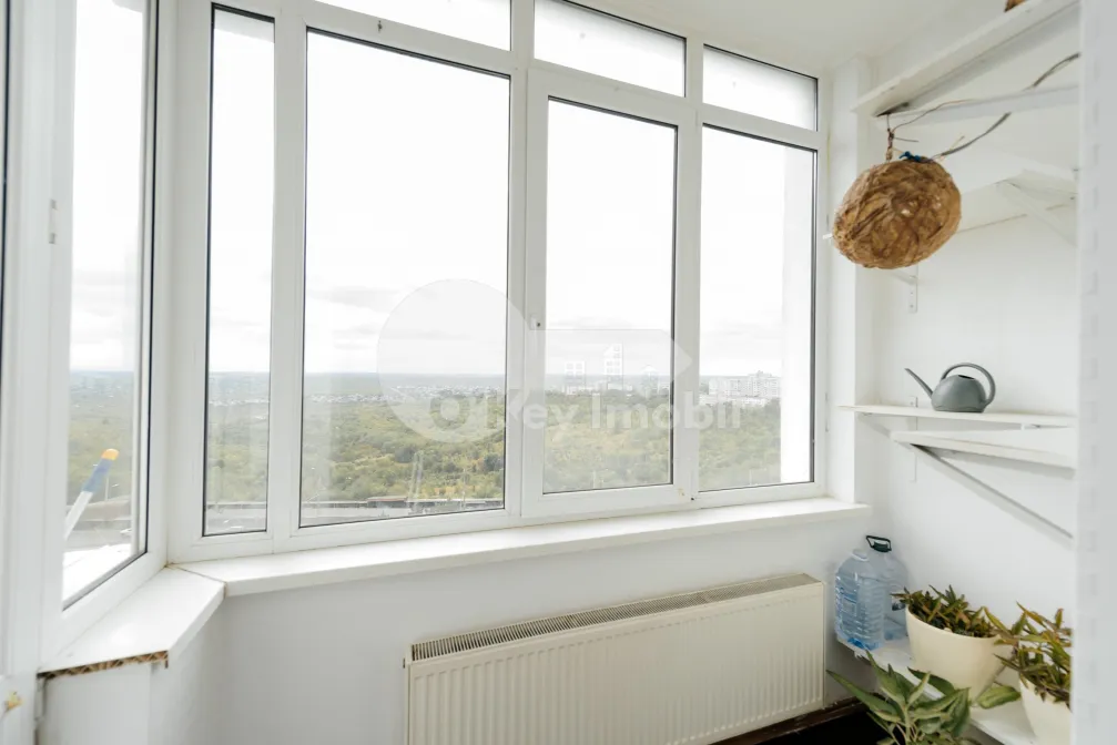 Apartament, Botanica, TRAIAN