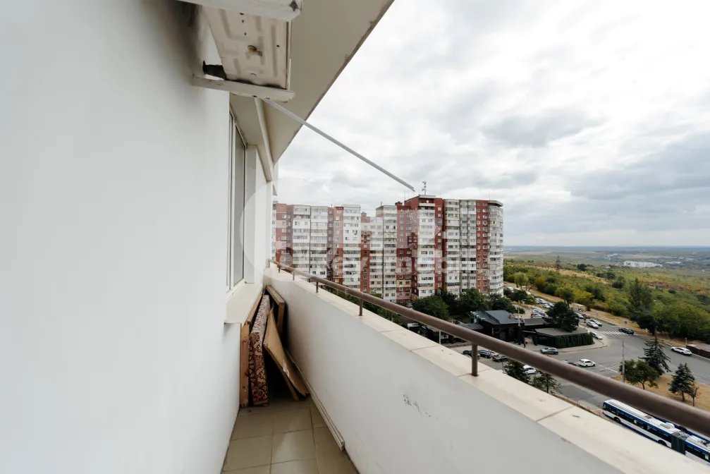 Apartament, Botanica, TRAIAN