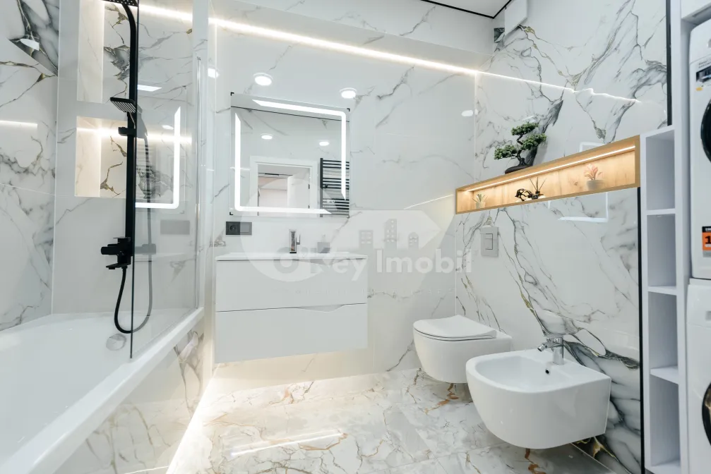 Квартира, Дурлешты, КАРТУША