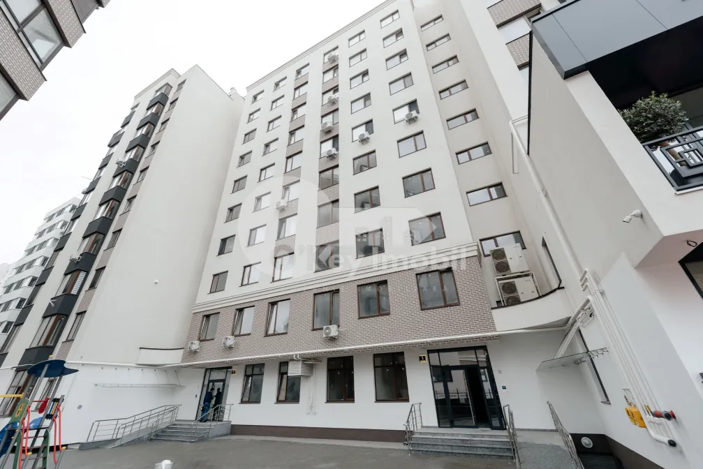 Квартира, Дурлешты, КАРТУША