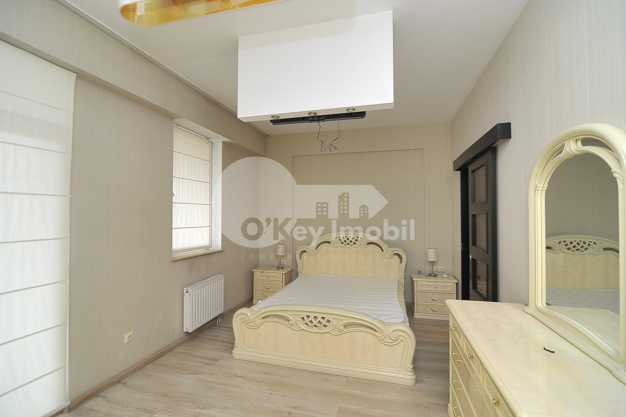 Apartament, Centru, ALEXANDR PUȘKIN