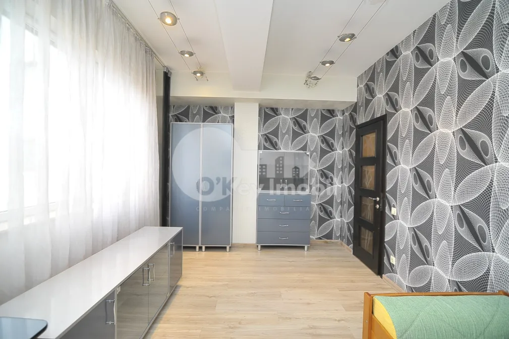 Квартира, Центр, ПУШКИНА