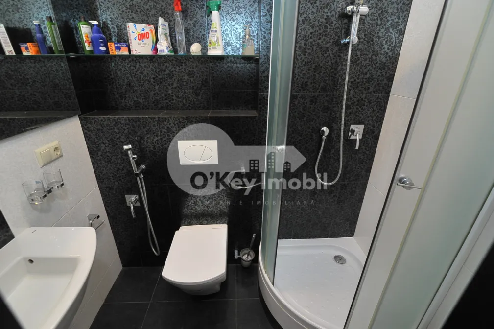 Квартира, Центр, ПУШКИНА