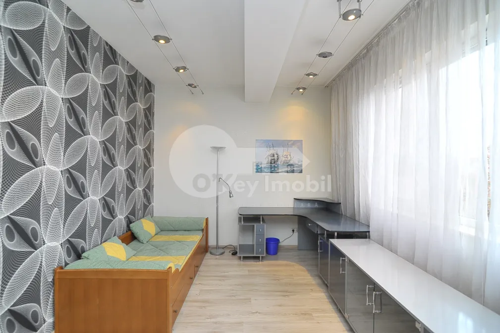 Квартира, Центр, ПУШКИНА