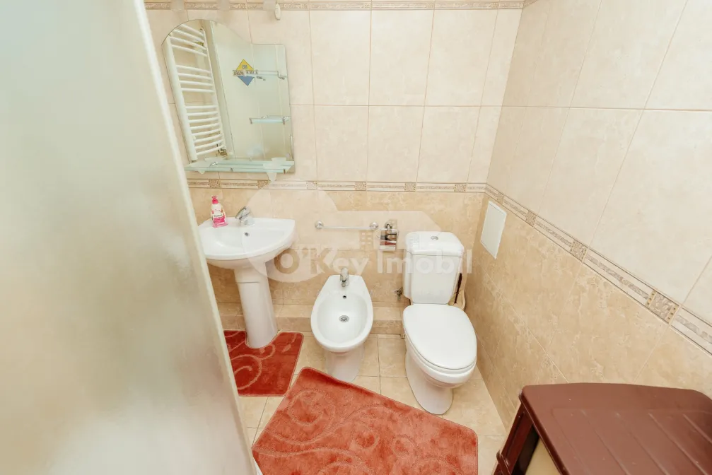 Apartament, Centru, 31 AUGUST