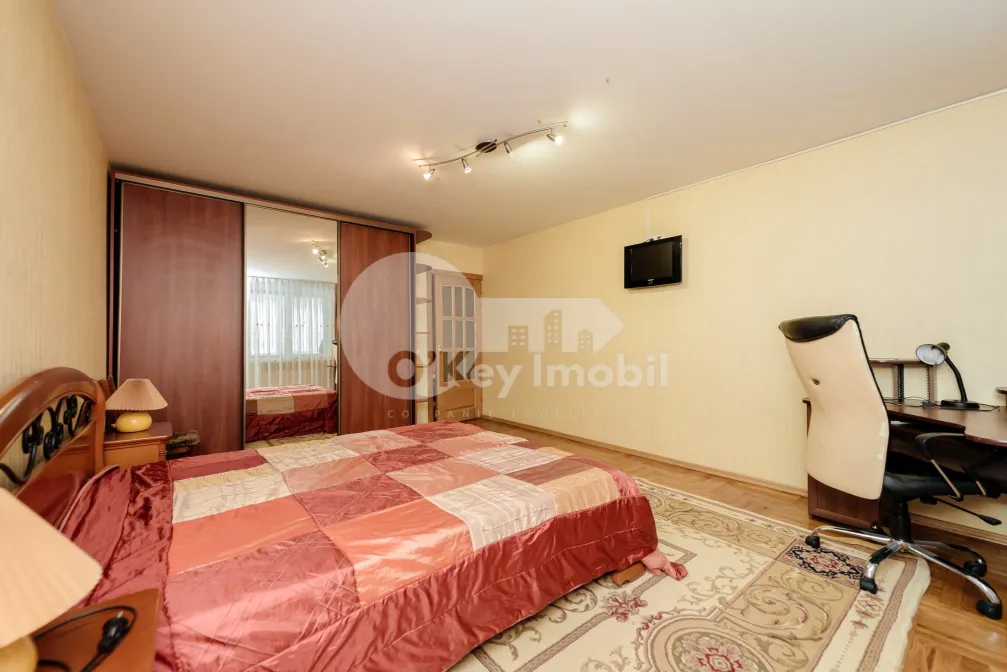 Apartament, Centru, 31 AUGUST