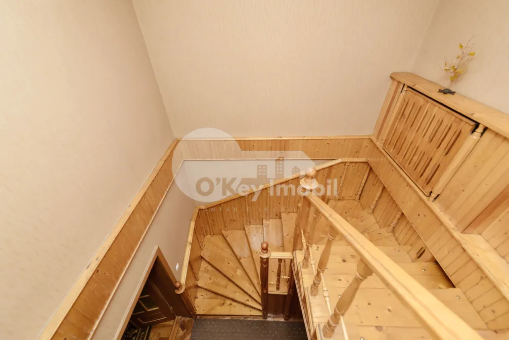 Apartament, Centru, 31 AUGUST