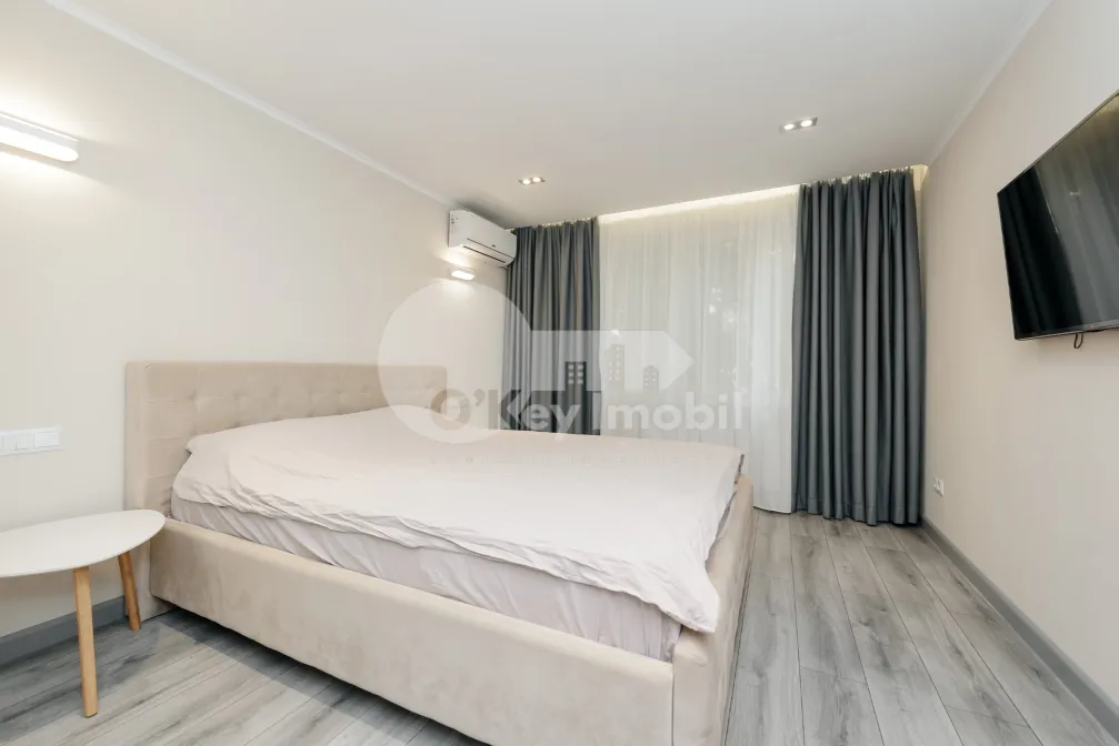 Apartament, Râșcani, AERODROMULUI