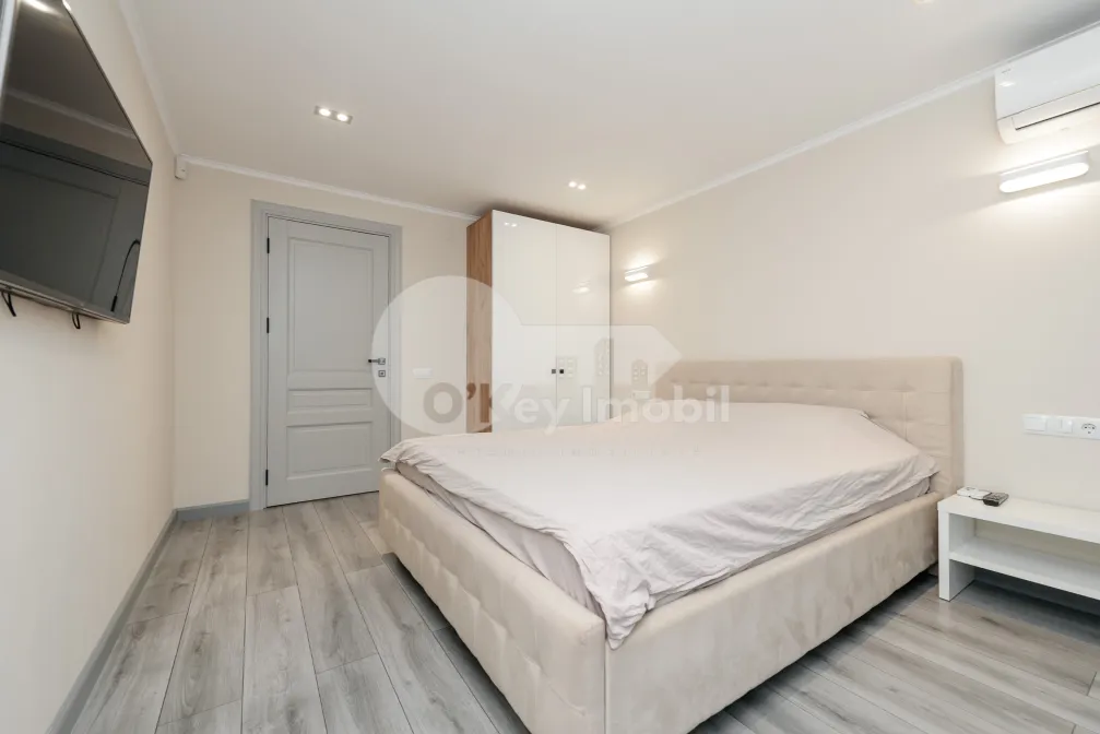 Apartament, Râșcani, AERODROMULUI