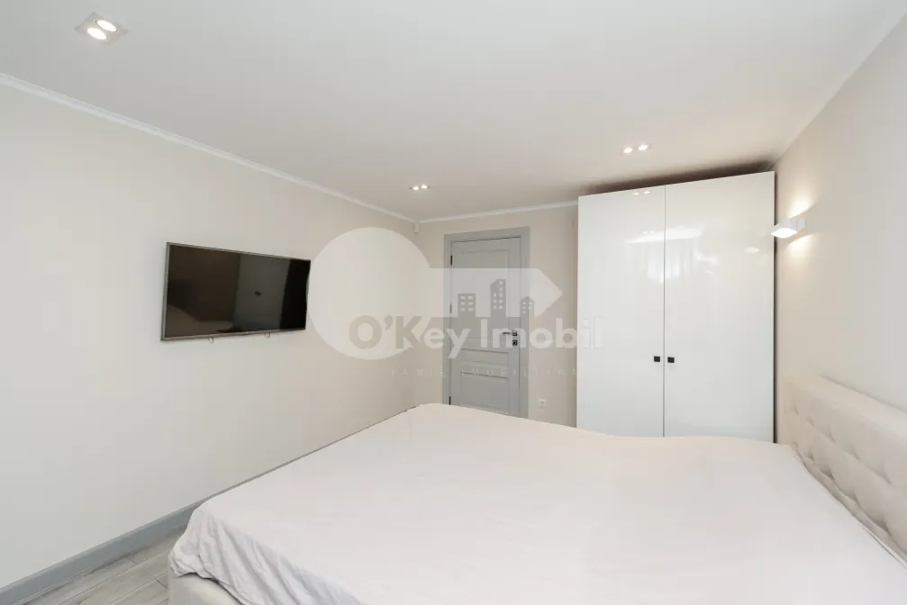 Apartament, Râșcani, AERODROMULUI