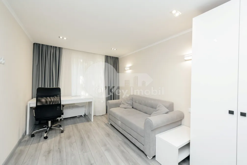 Квартира, Рышкановка, АЭРОДРОМУЛУЙ