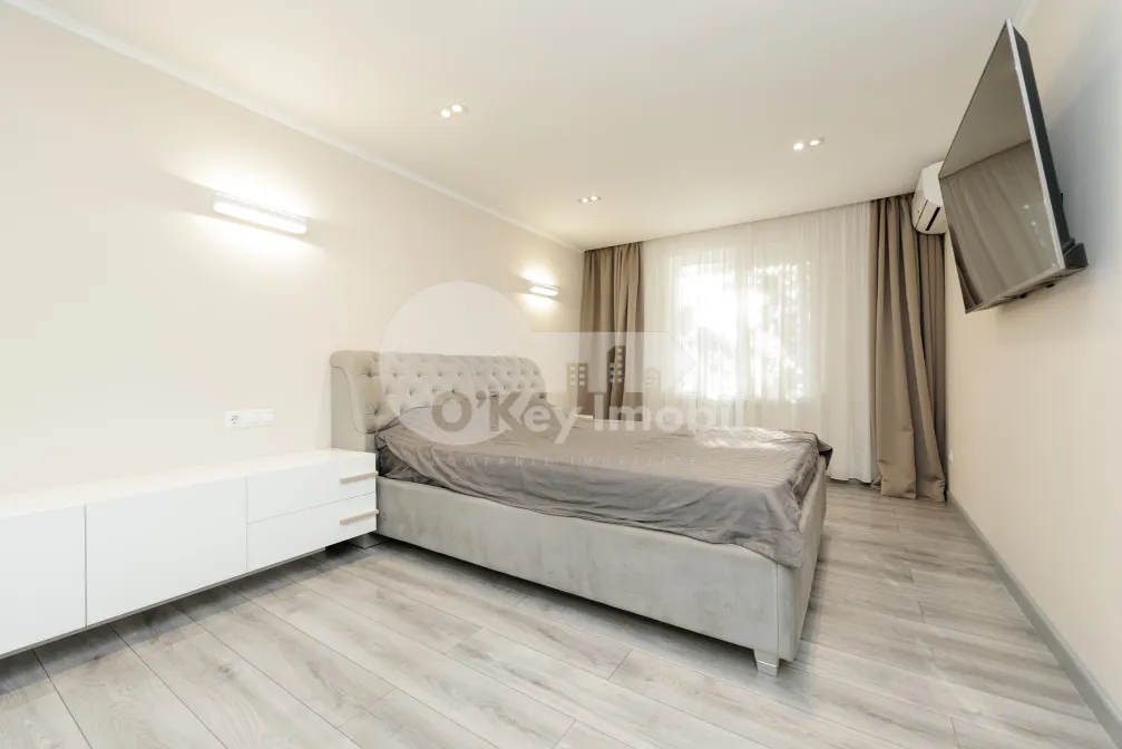 Apartament, Râșcani, AERODROMULUI