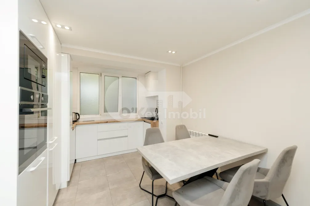 Квартира, Рышкановка, АЭРОДРОМУЛУЙ