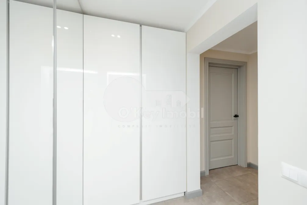 Квартира, Рышкановка, АЭРОДРОМУЛУЙ