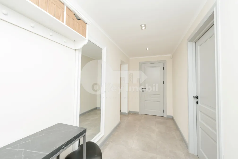 Квартира, Рышкановка, АЭРОДРОМУЛУЙ