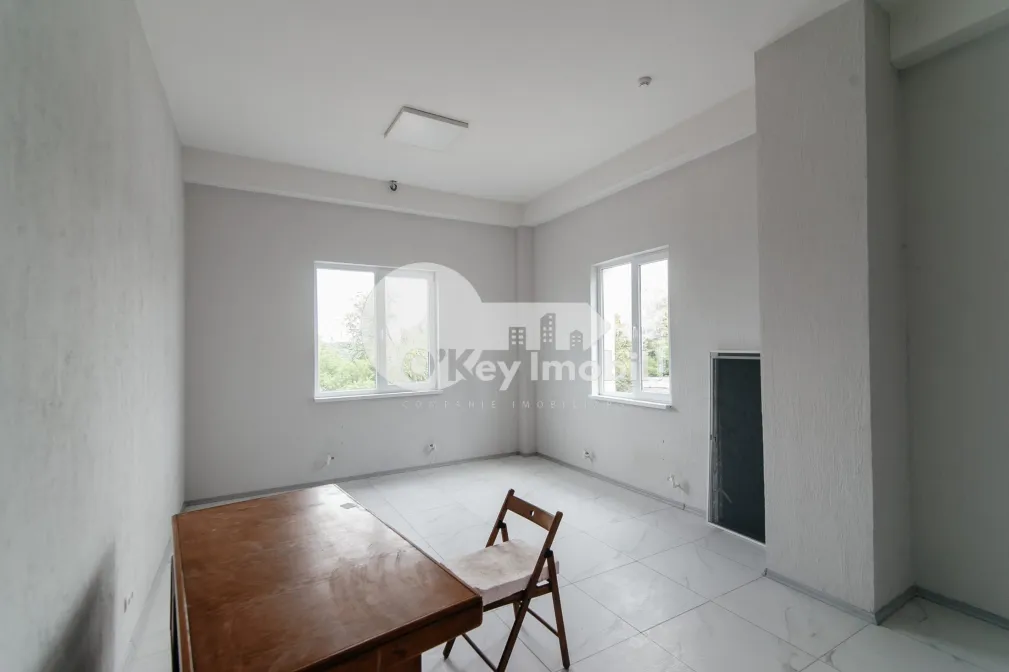 Oficiu, Buiucani, BARIERA SCULENI