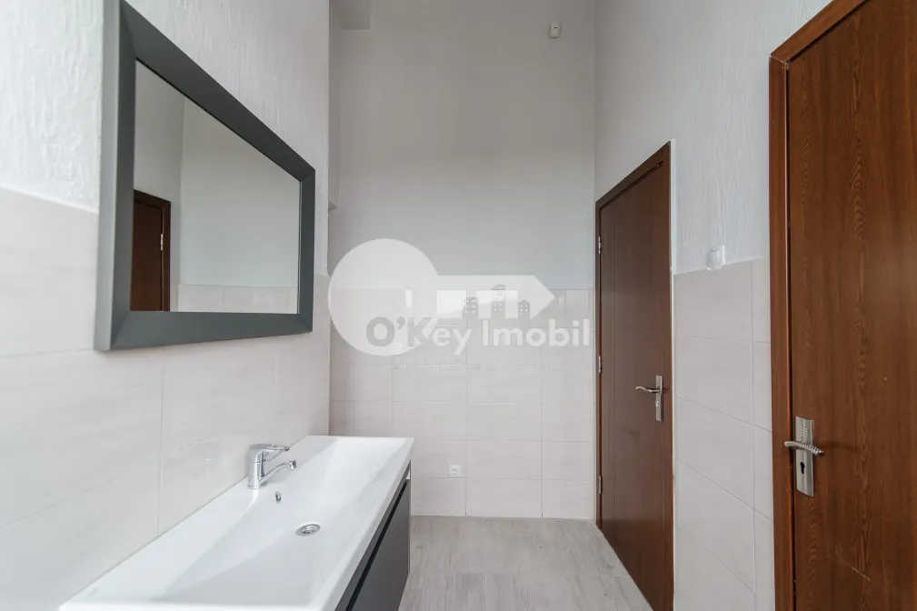 Oficiu, Buiucani, BARIERA SCULENI