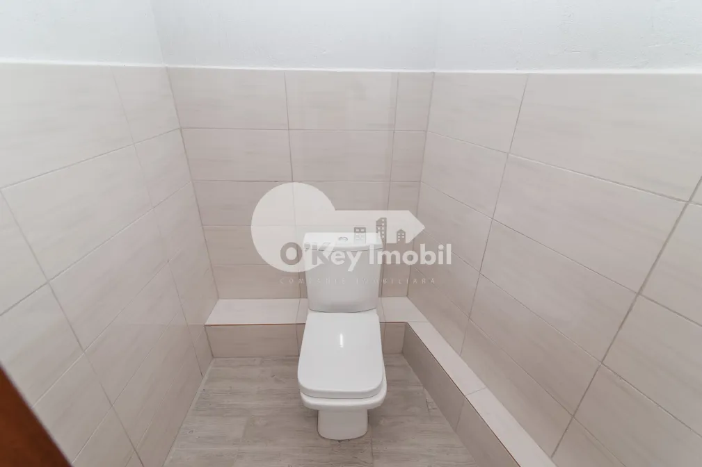 Oficiu, Buiucani, BARIERA SCULENI