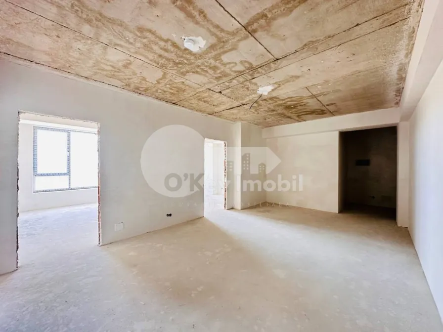 Apartament, Telecentru, STR. IALOVENI