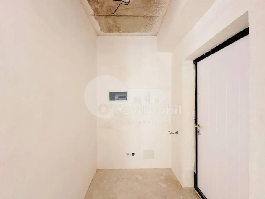 Apartament, Telecentru, STR. IALOVENI