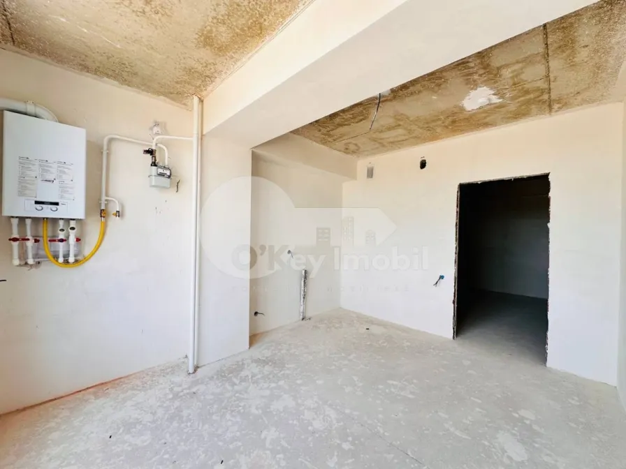 Apartament, Telecentru, STR. IALOVENI