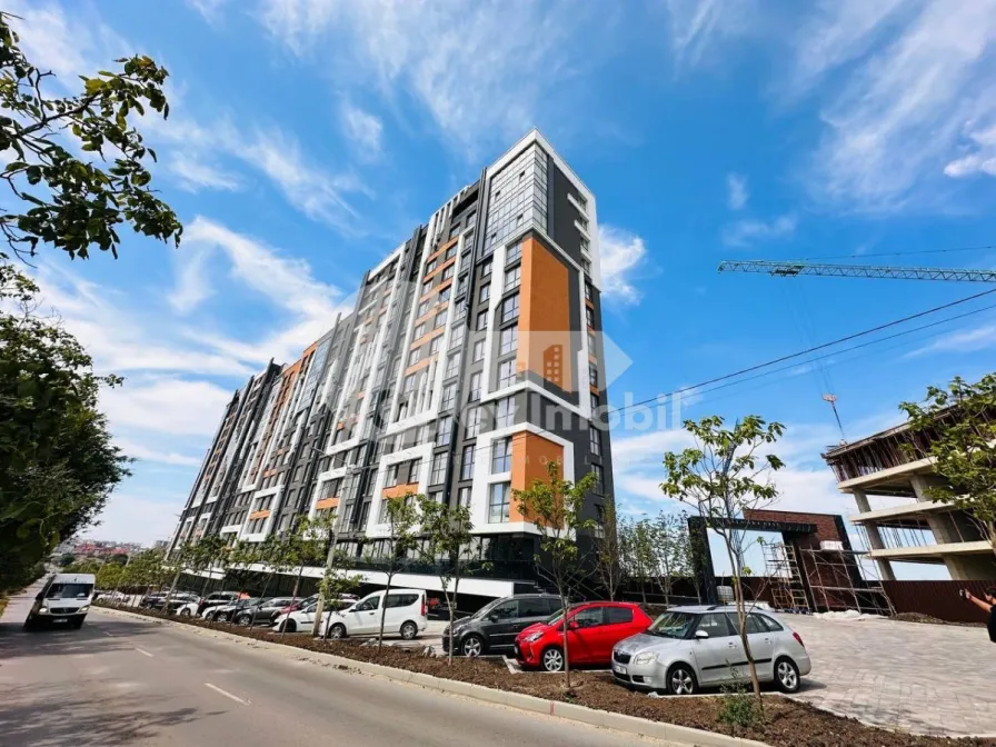 Apartament, Telecentru, STR. IALOVENI