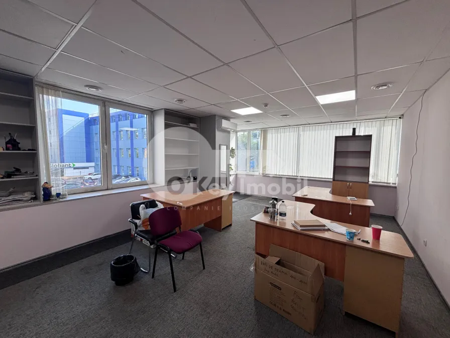 Oficiu, Centru, ȘTEFAN CEL MARE