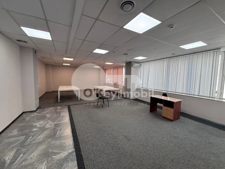 Oficiu, Centru, ȘTEFAN CEL MARE