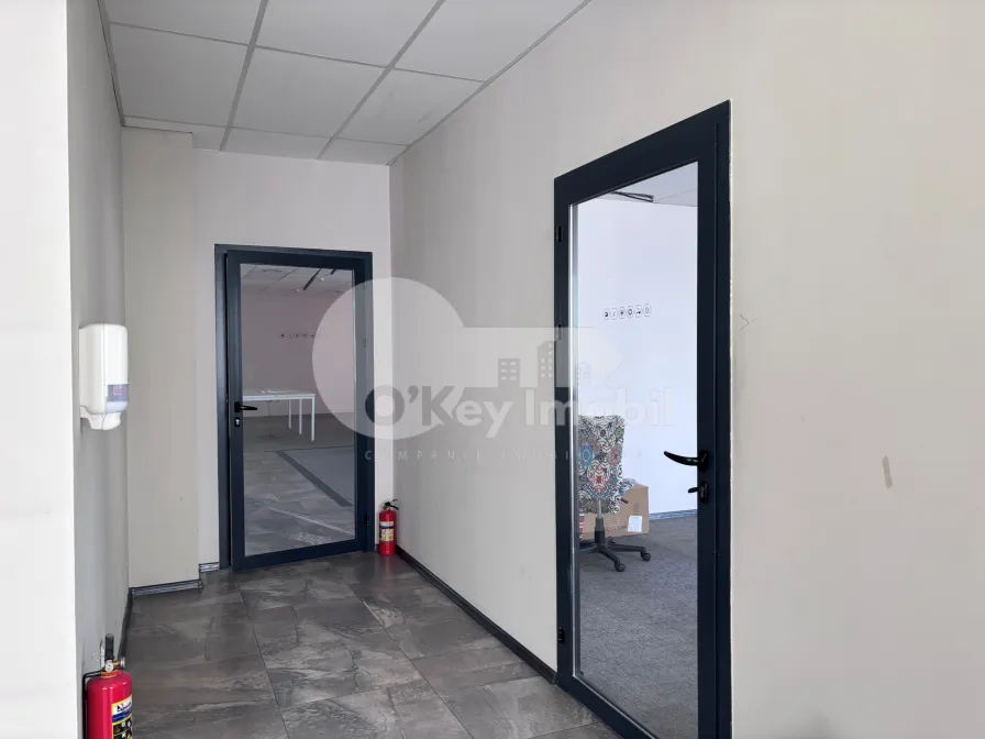 Oficiu, Centru, ȘTEFAN CEL MARE