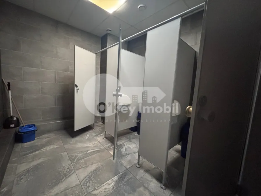 Oficiu, Centru, ȘTEFAN CEL MARE