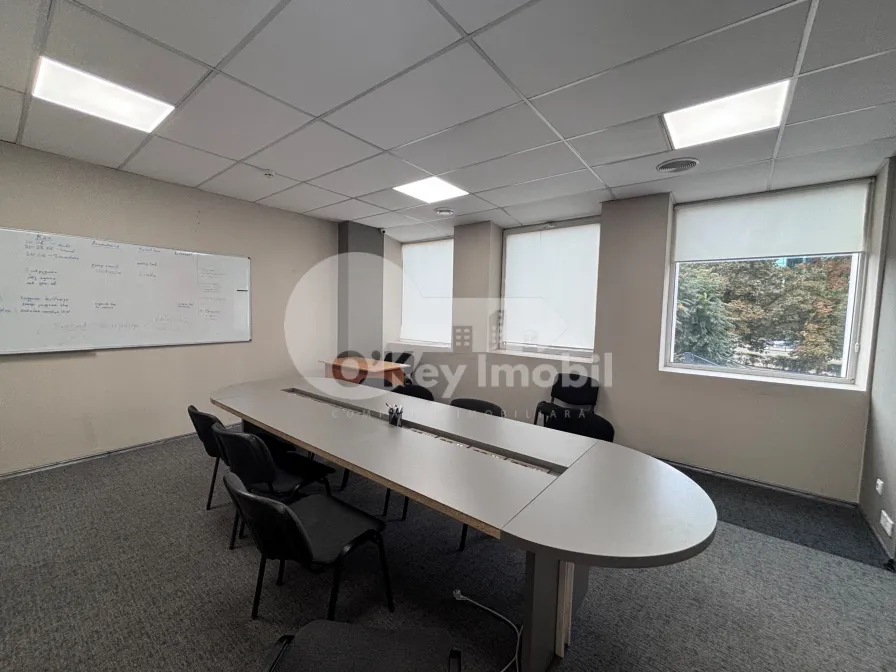 Oficiu, Centru, ȘTEFAN CEL MARE