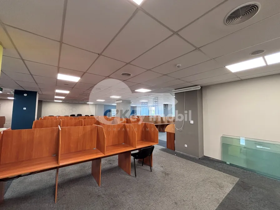 Oficiu, Centru, ȘTEFAN CEL MARE