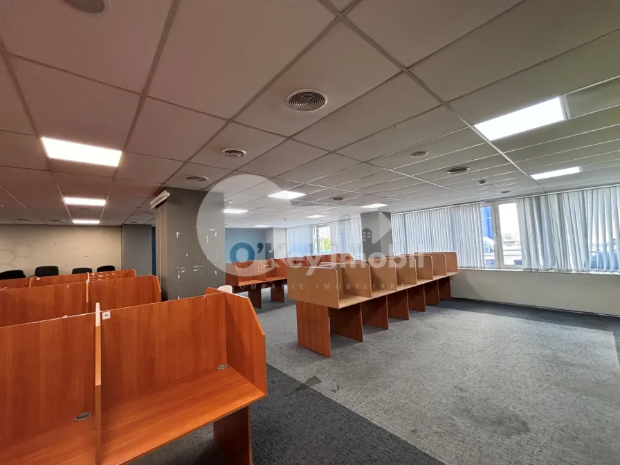 Oficiu, Centru, ȘTEFAN CEL MARE