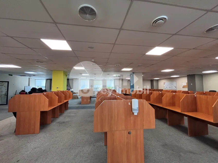 Oficiu, Centru, ȘTEFAN CEL MARE